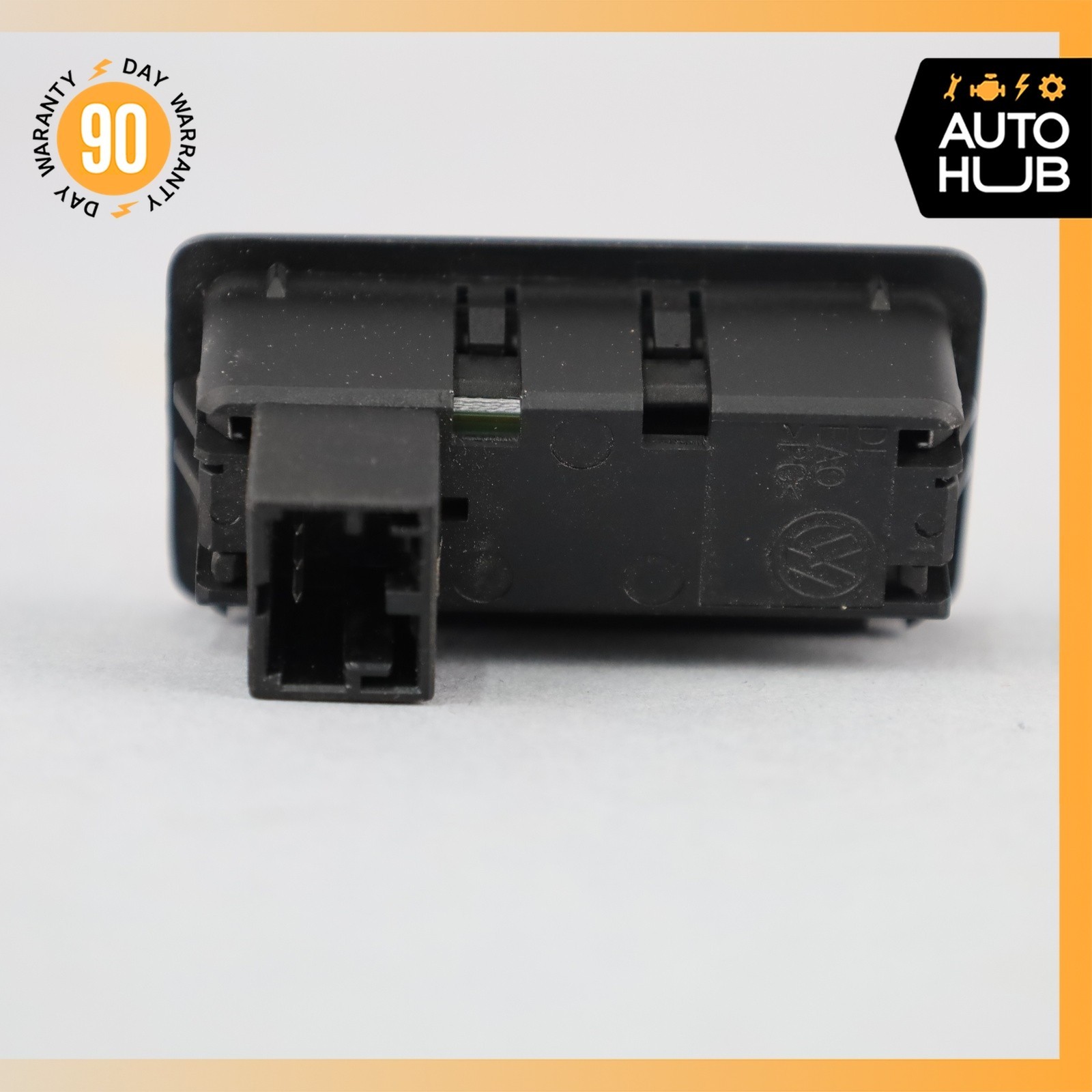 03-18 Bentley Continental GTC GT Trunk Lock Close Button Switch OEM