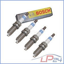 Bougies d'allumage Citroen BERLINGO