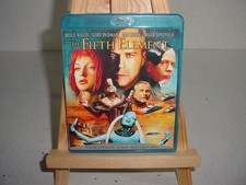 The Fifth Element High Definition Blu-ray DVD