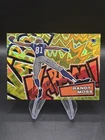 2025 Panini Randy Moss Gold (Raw)