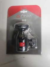 Oben BD-02 Mini Ballhead tabletop tripod mount part