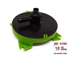 In-Tank Multi Point Fuel Pickup Valve - Walbro MP-12 - Fits Walbro MP-12