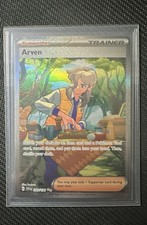 Arven 249/198 SV01: Scarlet & Violet Base Set Holo on eBay