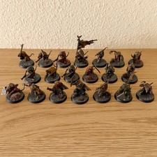 Warhammer Skaven - Painted Clanrats - Item 424-7