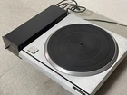 Technics SP-10MKII with SH-10E, Ground Wire and Mount Screws Tested & Working