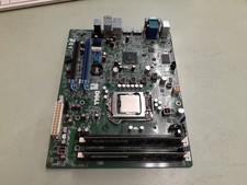 Dell OptiPlex 7010 SFF LGA1155 Motherboard 0GXM1W GXM1W / SR0T8 / 2x2GB