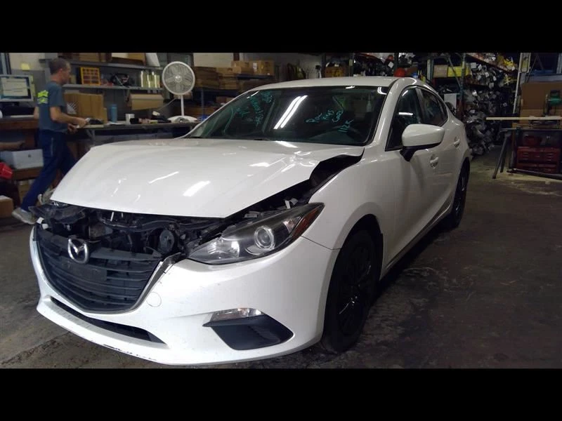Автоматическая коробка передач MAZDA 3 2016 1443777 - Изображение 2 из 4