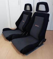 RECARO LX-M 2Sitze