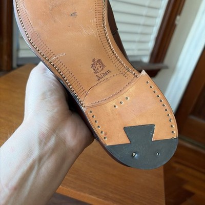 Alden 692