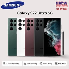 Preços baixos em Samsung Galaxy S22 Ultra | eBay