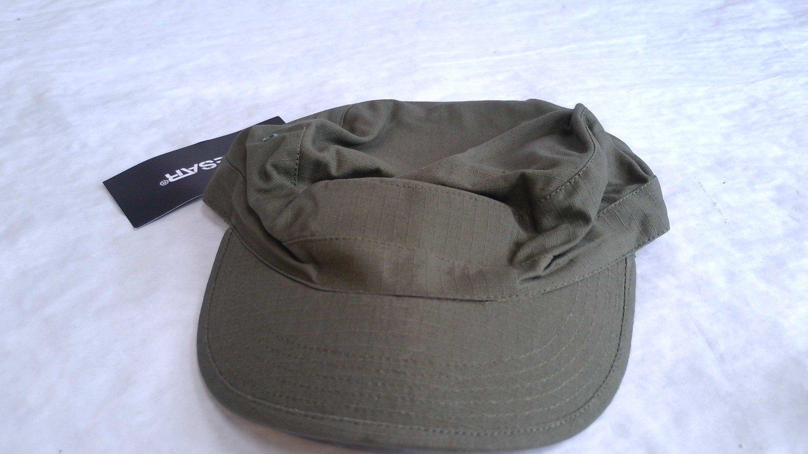 Mil - Tec 12308001 Men's Baseball Cap Oliva Large Olive Caps Hats