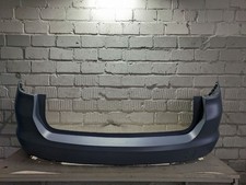 Stoßstange Hinten OP0410201 Opel K Astra 1.5 D Start/stop Sports Tourer Kombi