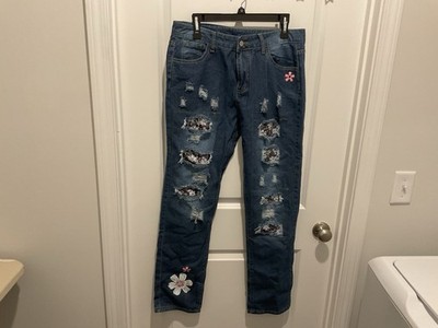 Girls Jeans