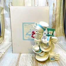 Alice in Wonderland Figure Accessory Stand Small Item Holder