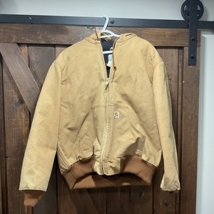 Carhartt 14806 Jacket Hood | eBay