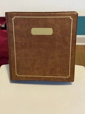 ATARI Game Cartridge Storage Holder Case - Holds 8 Comes With 8 Games