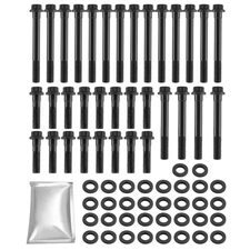 Cylinder Head Stud Bolt Kit For Chevrolet Small Block