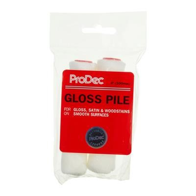 ProDec 10pk 4"" Gloss Pile Mini Roller