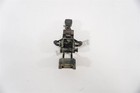 Wilcox L2 G05 3-Hole Helmet Bracket 28300G05B w/ Breakaway NVG Mount 28300G01 — photo 1