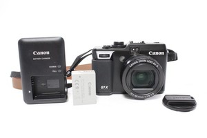 Canon Powershot G1 X | eBay