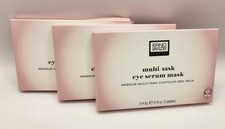 Erno Laszlo Multi-Task Eye Serum Mask 6 Patches NIB