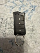 PYTHON 7656P 1-WAY REPLACEMENT REMOTE START K...