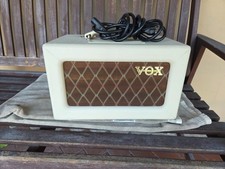 VOX Ac4tvh Amp head 4-watt w/Attenuator All T...