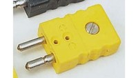 ZłąCze Do Termopara Typu K RS PRO RS Components