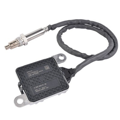 NEU NOx Sensor Für Mercedes-Benz W177 W205 W213 A0009058111 A0009053109 DE