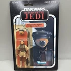 Kenner 1983 Return Of The Jedi Princess Leia Organa Boushh Disguise UNPUNCHED