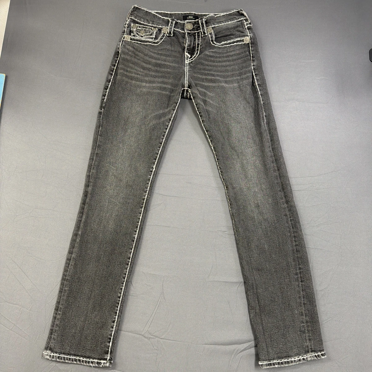True Religion Regular 30 Size Jeans for Men for sale | eBay