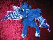 My little Pony G4 Princess Luna Pl&uuml;schtier gross 40 cm