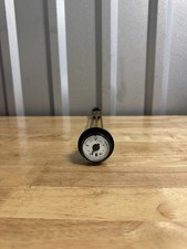 Oem Scag Fuel Guage 484323