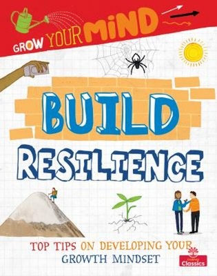 Build Resilience Library Binding Alice Harman