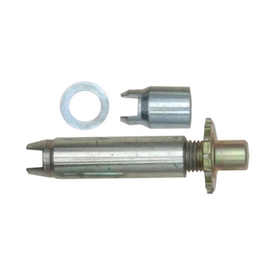 Kit de pernos ajustadores de freno ACDelco genuino para Chevy Camaro 1990-1997 lado del conductor Foto 2 de 4