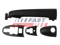 Fast TüRgriff Vorne Links FüR Mercedes-Benz Sprinter 35-T Kasten 906 313 CDI
