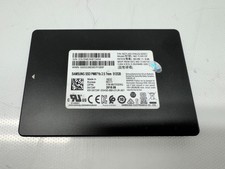 Samsung PM871b 512GB MZ7LN512HAJQ MZ-7LN512F SSD