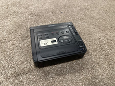 Sony GV-D300E PAL Digital Video Recorder miniDV HEADS CLEANED 