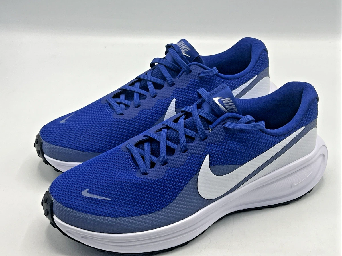 Nike Revolution 8 Deep Royal Blue for Sale | Authenticity 