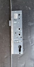 Yale Doormaster Lockmaster 45mm Overnight Lock/replacement lock / case, Deadbolt