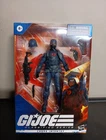 Hasbro G.I.Joe Classified Series #24 Cobra Infantry Action Figure 2021