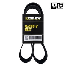 12PK1625  Belt Fits Volvo Fits Mack MP8 20582557, 23961868, S-21819, S21819