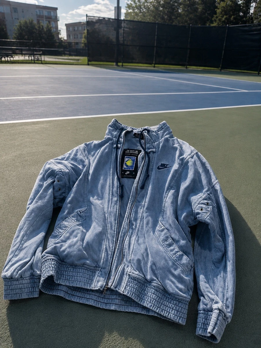 Nike Challenge Court in Men's Coats & Jackets for sale | eBay UK
