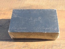 NEW SNAP ON 3EARNCASE EARNHARDT THREE GENERATIONS 3 PIECE SOCKET SET W/ CASE BOX NEW SNAP ON 3EARNCASE EARNHARDT THREE GENERATIONS 3 PIECE SOCKET SET W/ CASE BOX