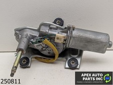 Oem 2004-2006 Acura Mdx 3.5l Rear Wiper Motor