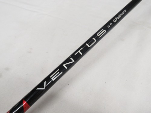 Used LH TaylorMade Stealth 10.5* Driver Ventus Red 5-R Regular Flex Graphite - Picture 6 of 9