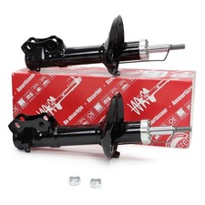 MS 16K003611 Stoßdämpfer Vorderachse für VW GOLF II (19E, 1G1)