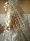 Vintage Mattel Wedding Fantasy Barbie Ultimate Wedding Dream Bride Doll 1989 — photo 7
