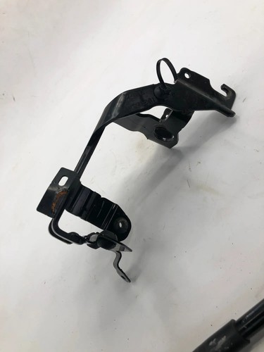 CITROËN C4 X BD, BE, BF Halter für ABS-Block 9824447480 Petrol 2024 32812647