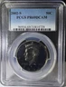 2002-S 50c Proof Kennedy Half Dollar PCGS PR69 DCAM (729)